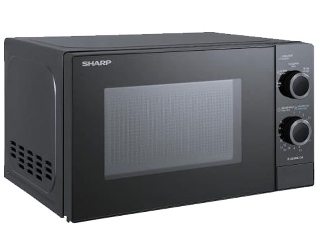 Lò vi sóng Sharp R-2030E-CH (R2030E)